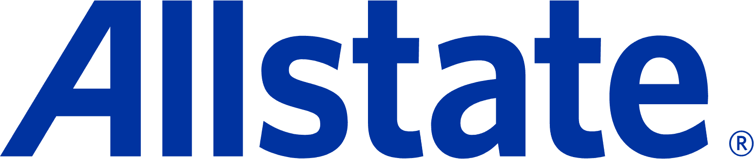 Allstate logo