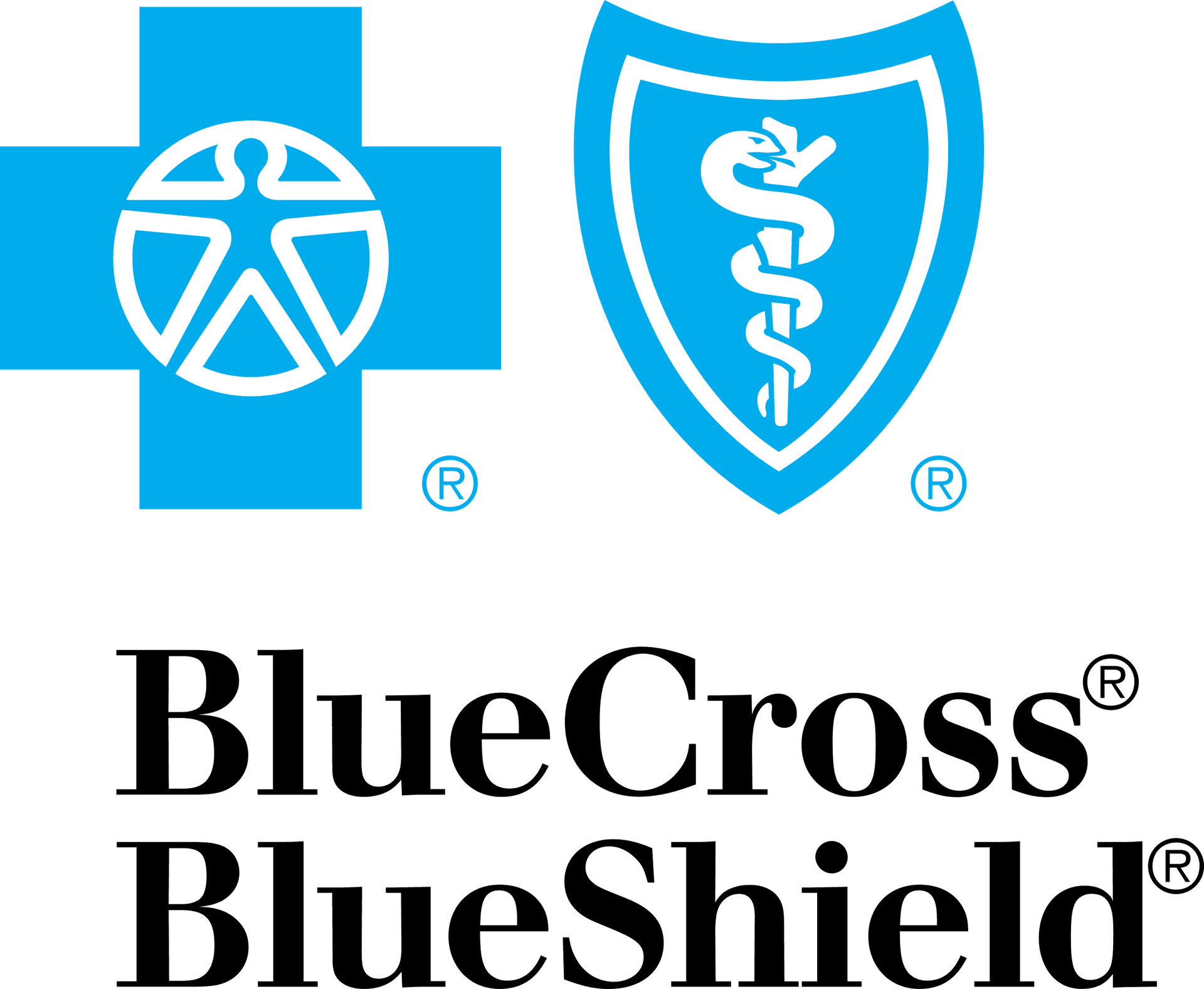 Blue Cross Blue Shield logo