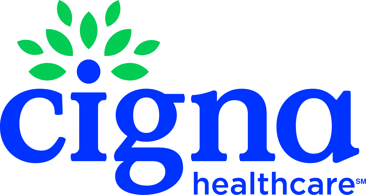 Cigna logo