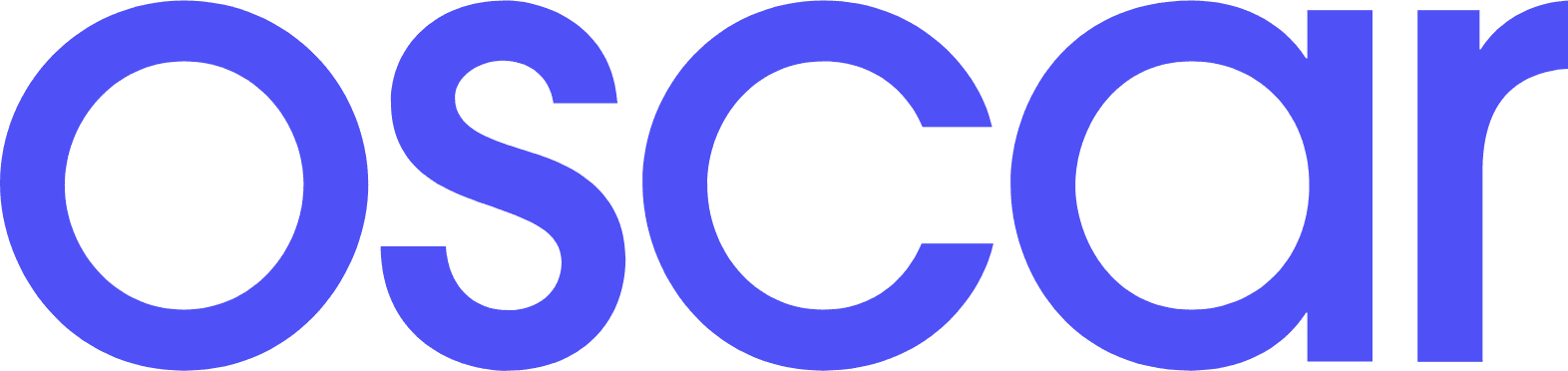 Oscar Health logo