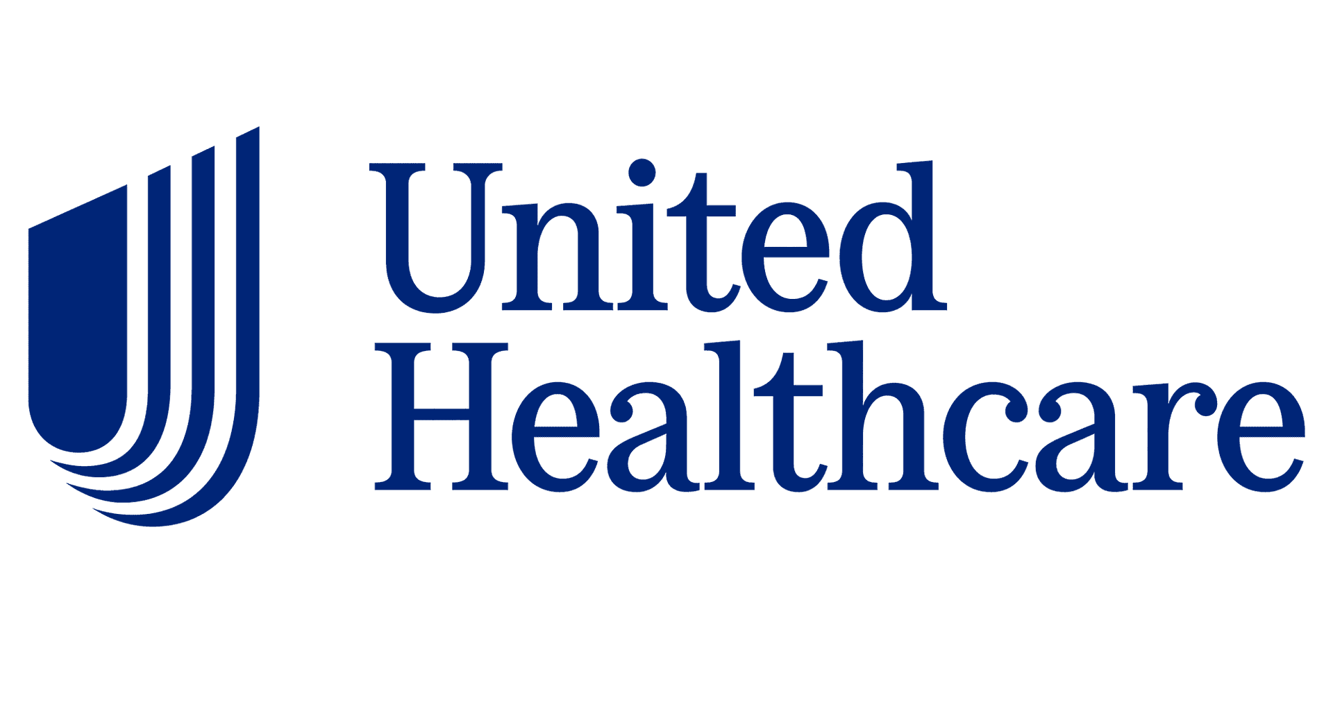 UnitedHealthcare logo